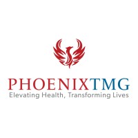 Phoenix Trial Management Group logo - Similar company to Rework Technologies