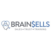 BrainSells, LLC logo - Similar company to Smartshape Design
