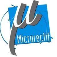 MICRORECTIF logo - Similar company to Ers - Engineering Retrofit Solution