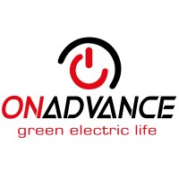 On Advance logo - Similar company to Advance One Development Llc