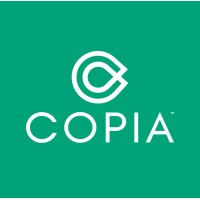 Copia logo - Similar company to Gro Intelligence