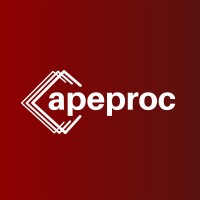 APEPROC - Asociación Peruana de Profesionales en Compras logo - Similar company to Aprocal Asociación De Profesionales En Compras, Abastecimiento Y Logística, A.C.