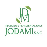 Negocios y Representaciones JODAMI S.A.C. logo - Similar company to Id Agencia Digital
