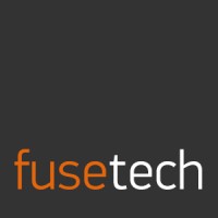Fuse Technologies logo - Similar company to 36Zero