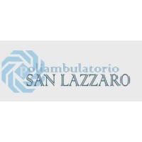 Poliambulatorio Privato San Lazzaro logo - Similar company to Dlabmed®