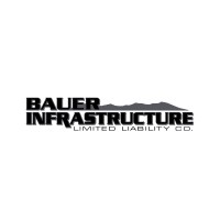 Bauer Infrastructure LLC logo - Similar company to Jmn Construction, Llc