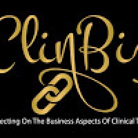 ClinBiz logo - Similar company to Annex Clinical