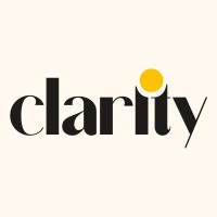 Clarity Consulting logo - Similar company to The Maigen Thomas Experience