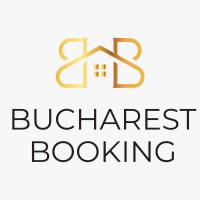 Bucharest BOOKING logo - Similar company to Nook Club