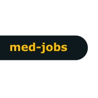 med-jobs.com logo - Similar company to Caremp2 -European Immigration Agency