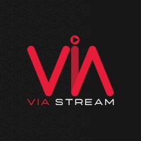 Via Stream logo - Similar company to Sdb Multimidia