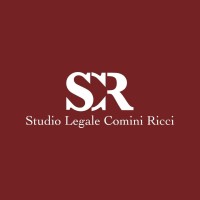 Studio Legale Comini Ricci logo - Similar company to Ufirm - Studio Legale Franceschetti