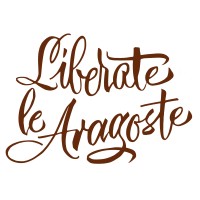 liberate le aragoste | Communication network logo - Similar company to F2F Communication
