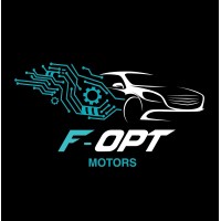 F-OPT MOTORS logo - Similar company to Mechanexpert
