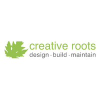 Creative Roots Landscaping (UK) logo - Similar company to Hylyfe