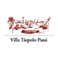 Villa Tiepolo Passi logo - Similar company to E.S.H.Q. Consulting Srl