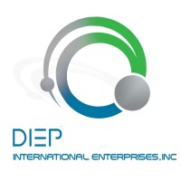 Diep International Enterprises, Inc.