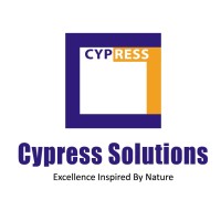 Cypress Solutions Pvt. Ltd. logo - Similar company to Cpress Studio