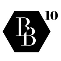 Black Ballad logo - Similar company to Byp Network