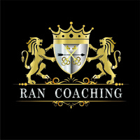 RAN Coaching logo - Similar company to Change Your Life