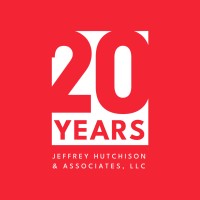 Jeffrey Hutchison & Associates logo - Similar company to Storeage-Group