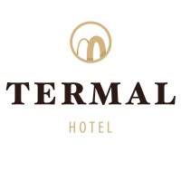 Hotel Termál*** Vyhne logo - Similar company to Gate One Hotel