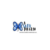 A Safe Haven Youth & Family Services logo - Similar company to Youth Haven