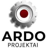 ARDO Projektai logo - Similar company to Uab 
