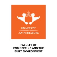 UJ Faculty of Engineering and the Built Environment logo - Similar company to Cem Mining