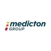 Medicton Group logo - Similar company to Ekowatt Cz