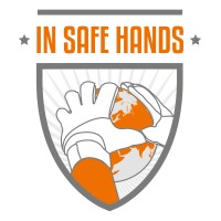 In safe hands e.V. logo - Similar company to Elevaide