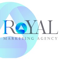 Royal Marketing Agency logo - Similar company to Attractant Marketing Agency
