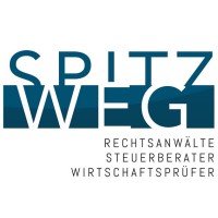 SPITZWEG Partnerschaft mbB logo - Similar company to Rechtsanwälte Am Malzbüchel