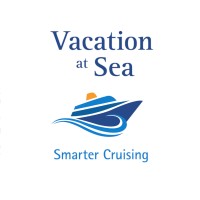 Vacation at Sea logo - Similar company to Vr-Dienste Eg
