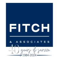 Fitch & Associates, LLC logo - Similar company to Commission On Accreditation Of Medical Transport Systems (Camts)