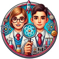 Club cienciaLAB logo - Similar company to Eiif