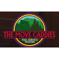 The Move Caddies