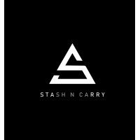 Stash N Carry logo - Similar company to New Year Diary - Diary Manufacturer In Delhi
