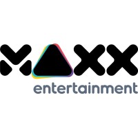 MAXX Entertainment logo - Similar company to Ota Talent