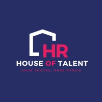 HR House of Talent logo - Similar company to Genzime