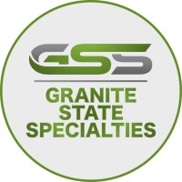 Granite State Specialties logo - Similar company to Ver-Tex Construction
