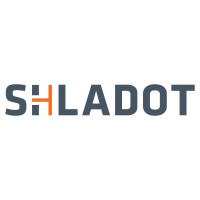 Shladot logo - Similar company to Tag-L