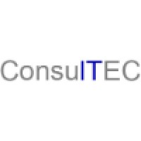 Consultec logo - Similar company to Clickam
