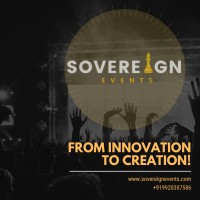 Sovereign Events logo - Similar company to Varahii Infosoft