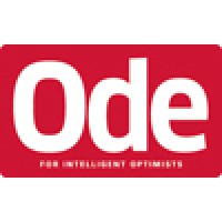 Ode Magazine