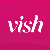 Vish logo - Similar company to Salonscale Technology Inc.
