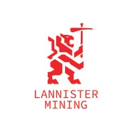 Lannister Mining logo - Similar company to Lode-Star Mining Inc
