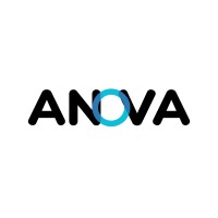 Anova Studio by Quantmetry logo - Similar company to Start-Up Studio Ker