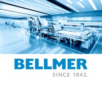 Bellmer logo - Similar company to S.T. Macchine Spa