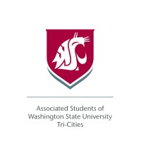 Associated Students of Washington State University Tri-Cities logo - Similar company to Associated Students Of Washington State University Vancouver